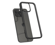 Spigen Ultra Hybrid do iPhone 16 Pro Matte Black - 1279667 - zdjęcie 4